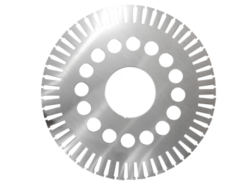 轉(zhuǎn)子沖片（4）